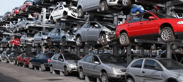 Altes Auto verkaufen in Dormagen