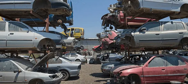 Schnell und einfach Gebrauchtwagen verkaufen in Dormagen