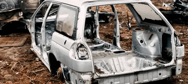 Schrottauto Ankauf Dormagen